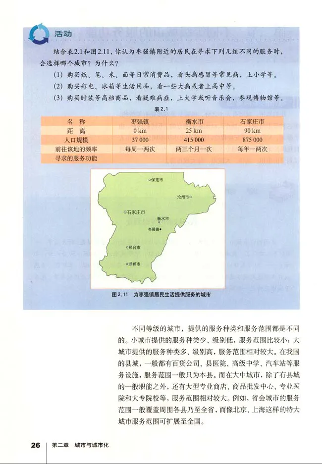 人教版高中地理必修2_4-教培资料-26年最新资料-同步更新_初中高中教资_03科三专项（进去保存报考的学科即可）_02科三专项（笔记真题思维导图教学设计版本二）