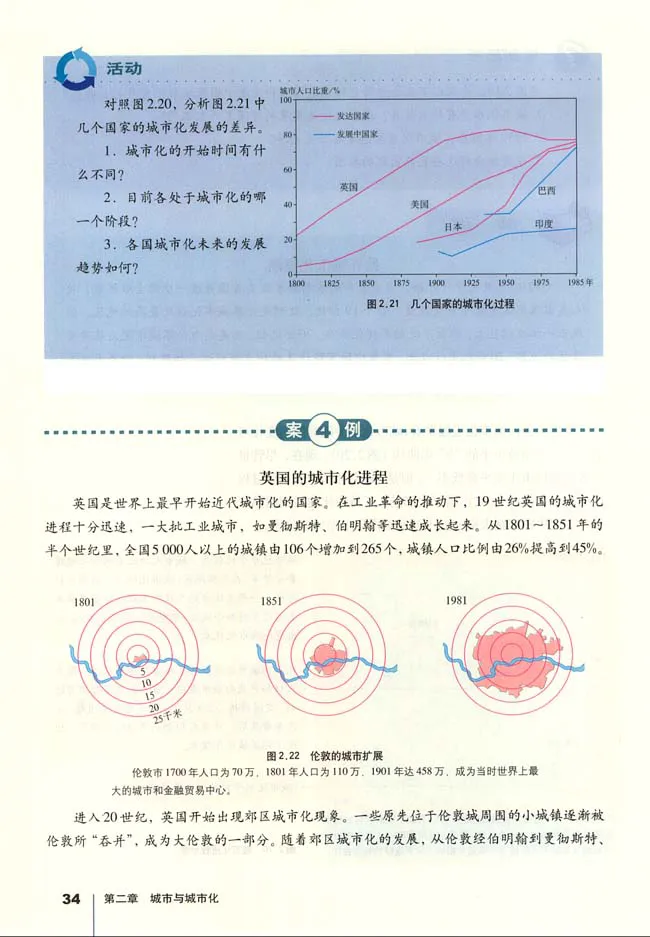 人教版高中地理必修2_4-教培资料-26年最新资料-同步更新_初中高中教资_03科三专项（进去保存报考的学科即可）_02科三专项（笔记真题思维导图教学设计版本二）