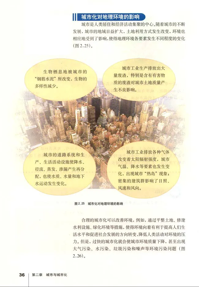 人教版高中地理必修2_4-教培资料-26年最新资料-同步更新_初中高中教资_03科三专项（进去保存报考的学科即可）_02科三专项（笔记真题思维导图教学设计版本二）