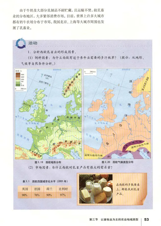 人教版高中地理必修2_4-教培资料-26年最新资料-同步更新_初中高中教资_03科三专项（进去保存报考的学科即可）_02科三专项（笔记真题思维导图教学设计版本二）