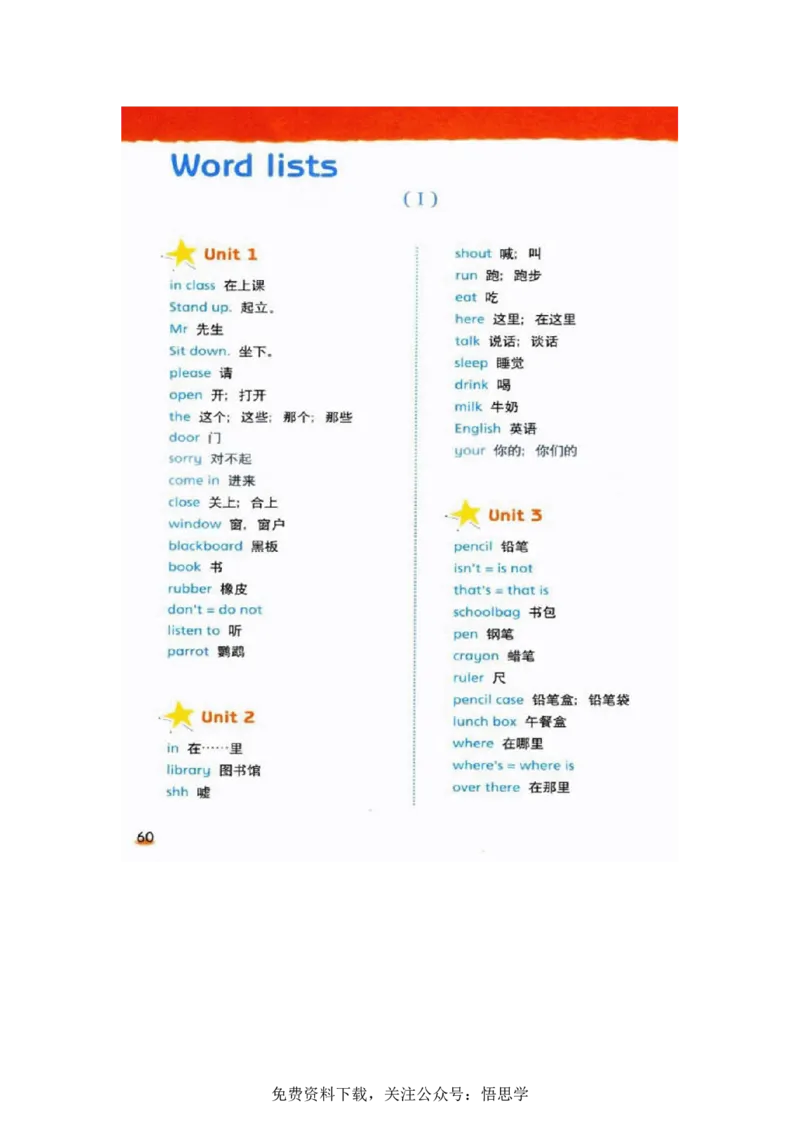 三年级下册译林版英语电子课本_三年级上下册资料_三年级上语数英上下册学习资料_3-8-6、小学三年级英语下册_译林版_11、电子课本