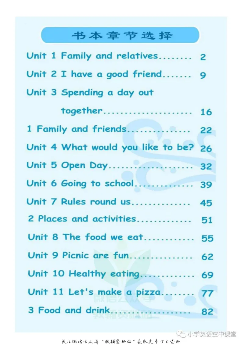 六年级上册英语上海牛津版电子课本_4-教培资料-26年最新资料-同步更新_初中高中教资_03科三专项（进去保存报考的学科即可）_02科三专项（笔记真题思维导图教学设计版本二）