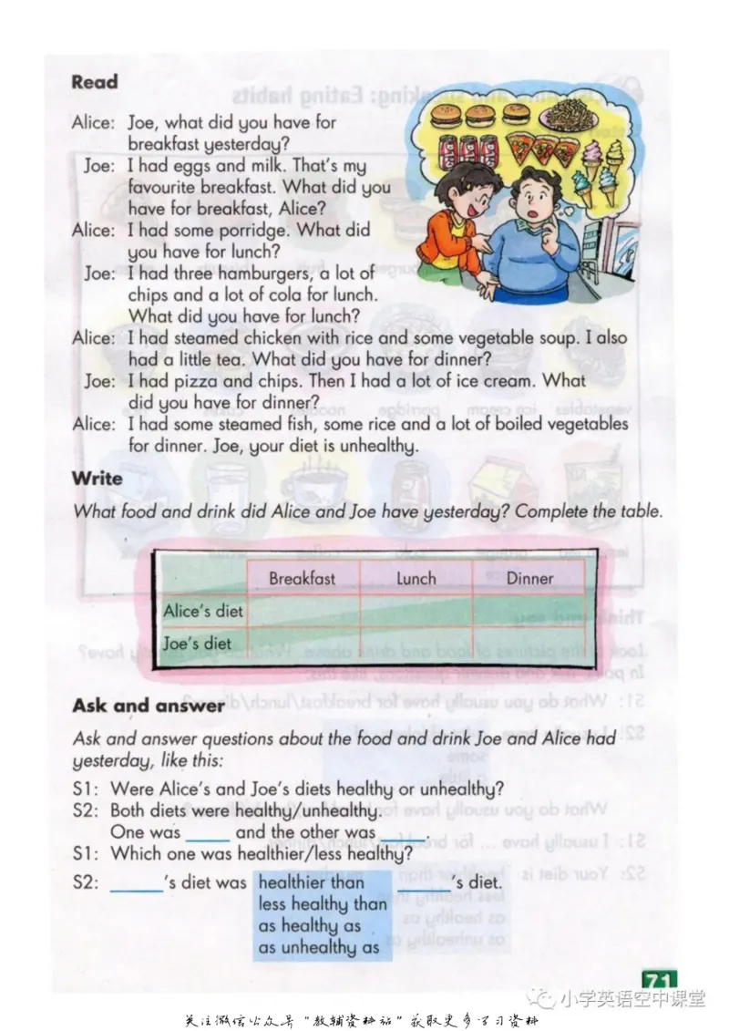 六年级上册英语上海牛津版电子课本_4-教培资料-26年最新资料-同步更新_初中高中教资_03科三专项（进去保存报考的学科即可）_02科三专项（笔记真题思维导图教学设计版本二）