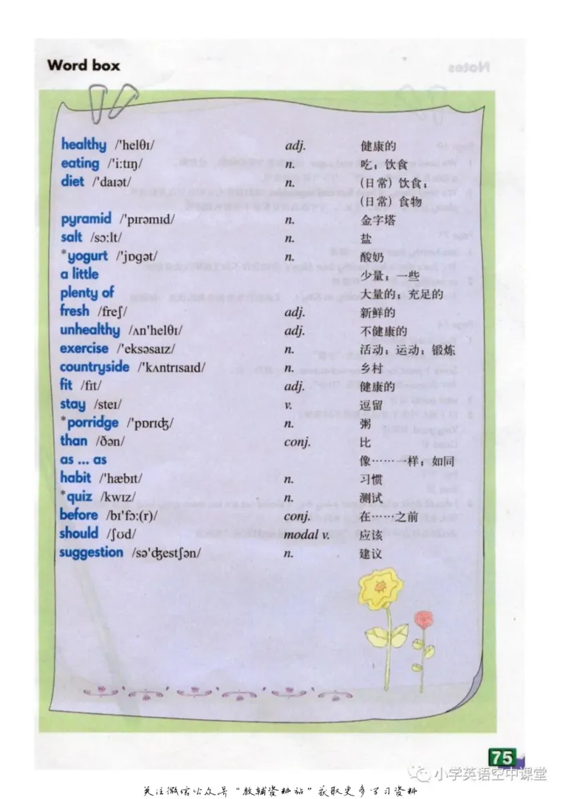 六年级上册英语上海牛津版电子课本_4-教培资料-26年最新资料-同步更新_初中高中教资_03科三专项（进去保存报考的学科即可）_02科三专项（笔记真题思维导图教学设计版本二）