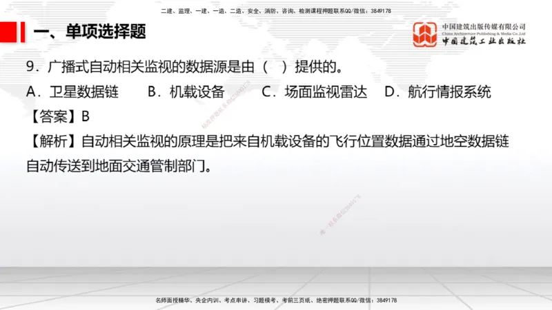 2025一建《民航》冲刺抢分直播课四（上）8.21_2026年一级建造师_2026年一建民航_2025年一建民航SVIP_04-冲刺串讲✿考点强化✿小灶集训_07-民航《冲刺抢分直播》谷永生JGS_讲义