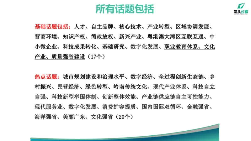 5.基础素材4_2026考公资料_（69）菜头公考_申论2025菜头公考申论热点素材课程_讲义