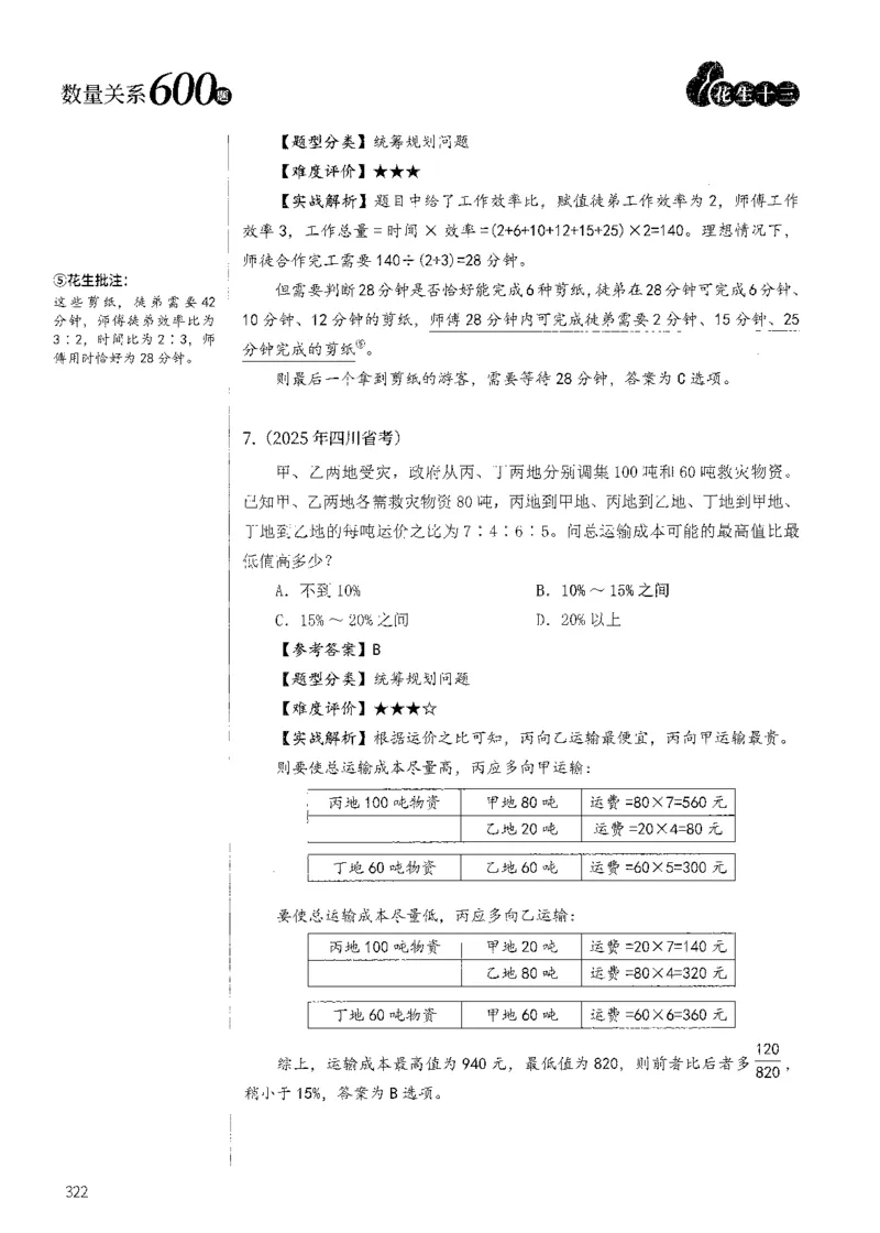 花生十三数量600题（无遮挡水印版）解析_2026考公资料_（01）花生十三_01系统班（2026版）花生十三旗舰班（行测+申论）_01、电子版讲义+题本_600题刷题题本_数量关系600题