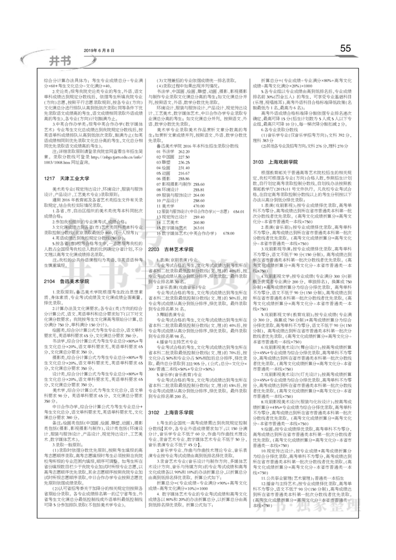 2016-2018年在京艺术类本科专业招生录取情况统计汇编（独家整理）_1.高考2025全国各省真题+答案_必看高考志愿填报价值2999_高考志愿填报_05-北京_北京高考录取数据-17-23年