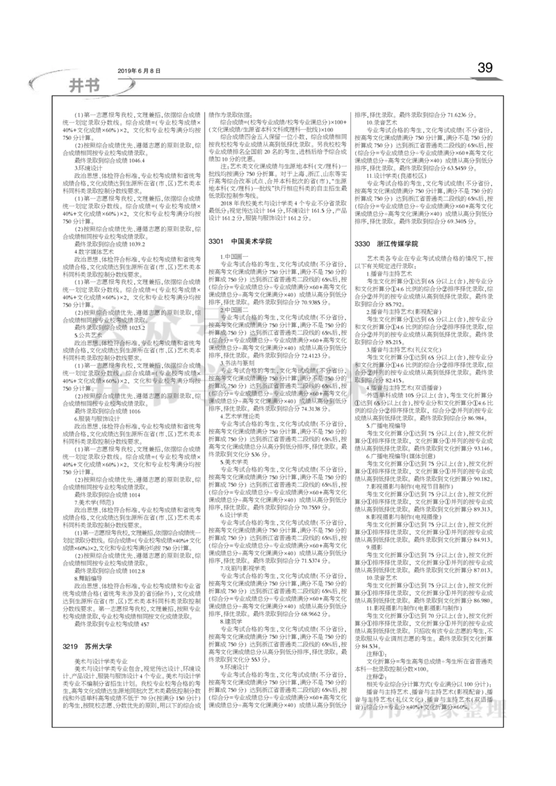 2016-2018年在京艺术类本科专业招生录取情况统计汇编（独家整理）_1.高考2025全国各省真题+答案_必看高考志愿填报价值2999_高考志愿填报_05-北京_北京高考录取数据-17-23年