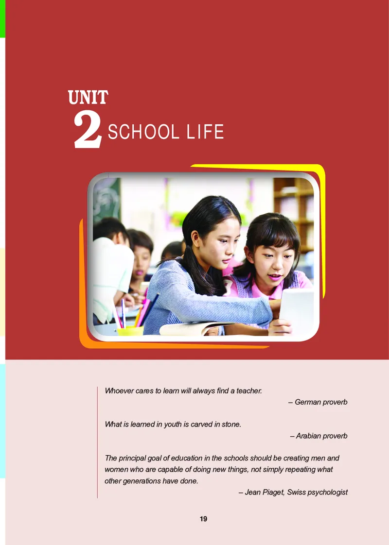 冀教版英语必修第二册高清教材_4-教培资料-26年最新资料-同步更新_初中高中教资_03科三专项（进去保存报考的学科即可）_02科三专项（笔记真题思维导图教学设计版本二）