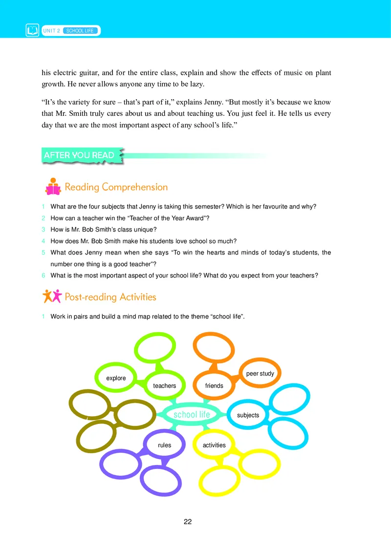 冀教版英语必修第二册高清教材_4-教培资料-26年最新资料-同步更新_初中高中教资_03科三专项（进去保存报考的学科即可）_02科三专项（笔记真题思维导图教学设计版本二）