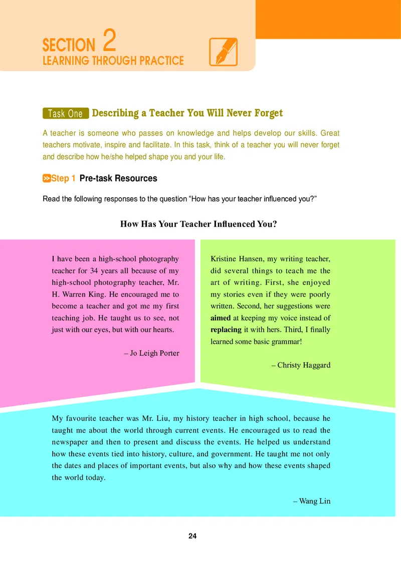 冀教版英语必修第二册高清教材_4-教培资料-26年最新资料-同步更新_初中高中教资_03科三专项（进去保存报考的学科即可）_02科三专项（笔记真题思维导图教学设计版本二）