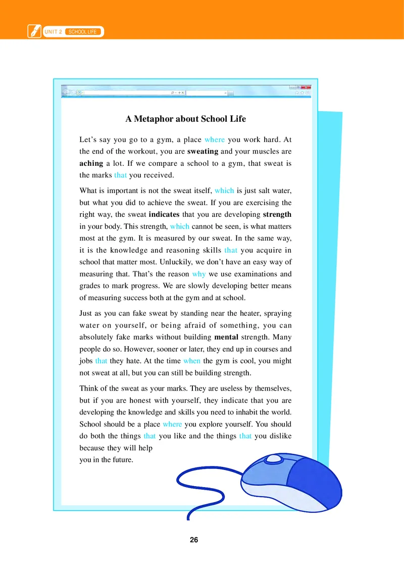 冀教版英语必修第二册高清教材_4-教培资料-26年最新资料-同步更新_初中高中教资_03科三专项（进去保存报考的学科即可）_02科三专项（笔记真题思维导图教学设计版本二）