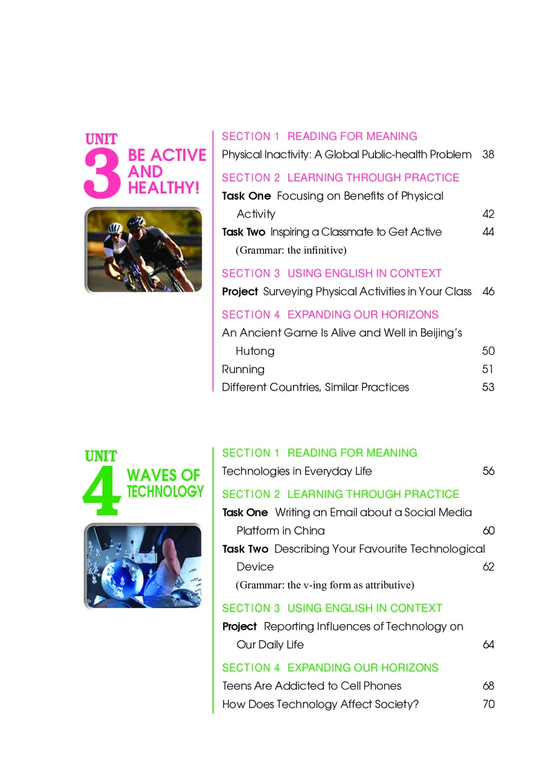 冀教版英语必修第二册高清教材_4-教培资料-26年最新资料-同步更新_初中高中教资_03科三专项（进去保存报考的学科即可）_02科三专项（笔记真题思维导图教学设计版本二）