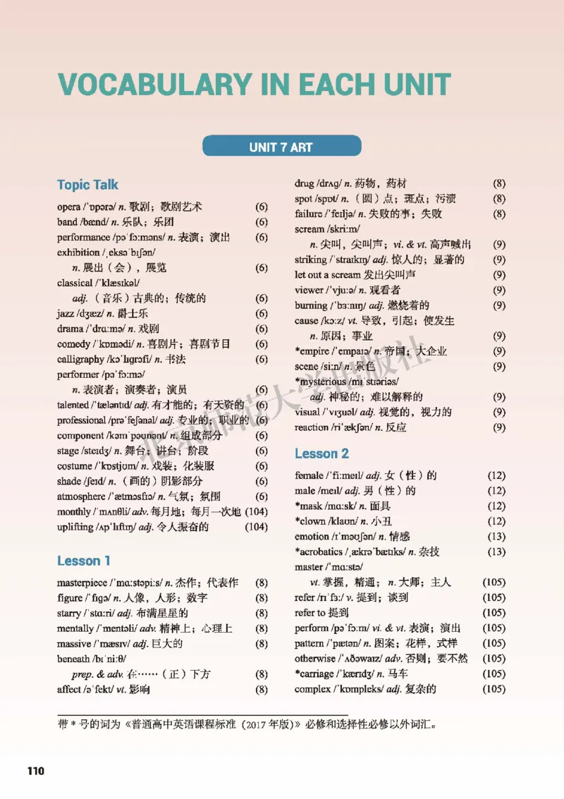 北师大英语必修第三册高清教材_4-教培资料-26年最新资料-同步更新_初中高中教资_03科三专项（进去保存报考的学科即可）_02科三专项（笔记真题思维导图教学设计版本二）