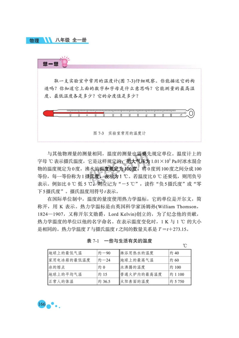 八年级全册物理北京版电子课本_4-教培资料-26年最新资料-同步更新_初中高中教资_03科三专项（进去保存报考的学科即可）_02科三专项（笔记真题思维导图教学设计版本二）