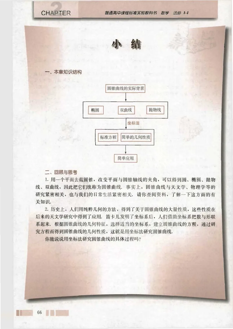 人教版高中数学选修1-1_4-教培资料-26年最新资料-同步更新_初中高中教资_03科三专项（进去保存报考的学科即可）_02科三专项（笔记真题思维导图教学设计版本二）