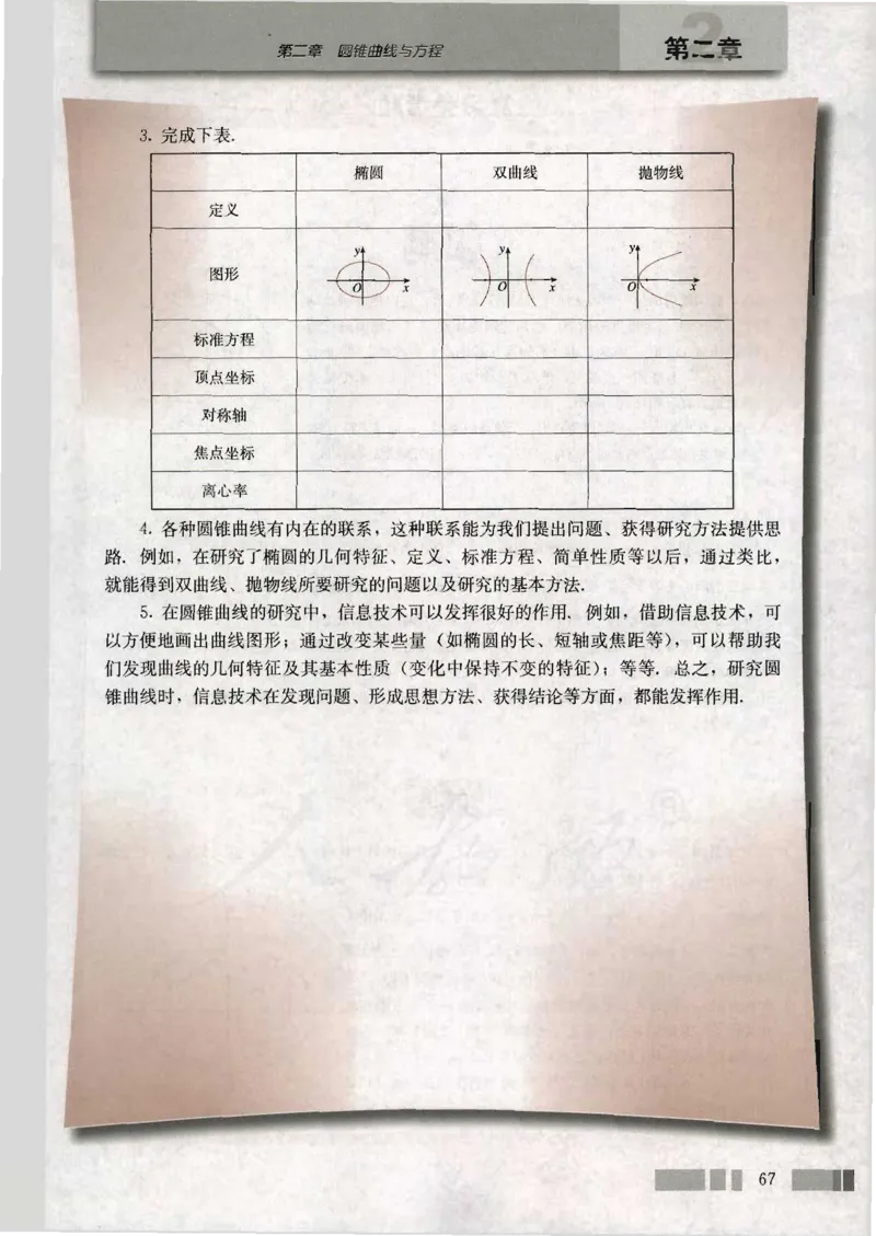 人教版高中数学选修1-1_4-教培资料-26年最新资料-同步更新_初中高中教资_03科三专项（进去保存报考的学科即可）_02科三专项（笔记真题思维导图教学设计版本二）