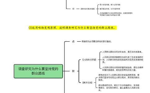 肖四-全套分析背诵梳理&mdash;思维导图版_2026考公资料_（49）政治理论合集_政治理论合集_2025考研政治pdf（笔记）_肖秀荣考研政治_24肖秀荣_2024肖四浓缩背诵笔记_西柚