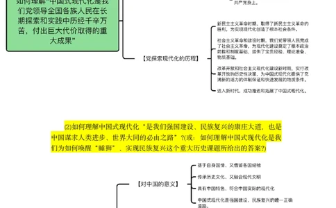 肖四-全套分析背诵梳理&mdash;思维导图版_2026考公资料_（49）政治理论合集_政治理论合集_2025考研政治pdf（笔记）_肖秀荣考研政治_24肖秀荣_2024肖四浓缩背诵笔记_西柚
