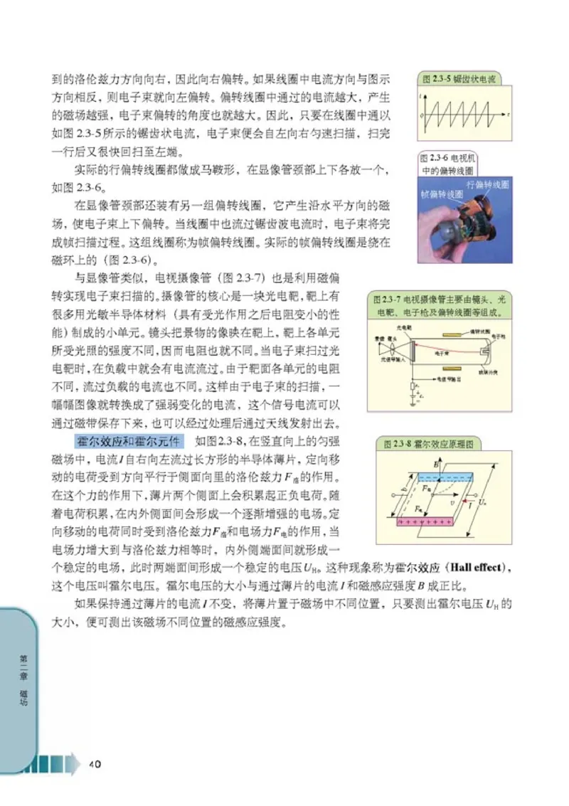 人教版高中物理选修2-1_4-教培资料-26年最新资料-同步更新_初中高中教资_03科三专项（进去保存报考的学科即可）_02科三专项（笔记真题思维导图教学设计版本二）