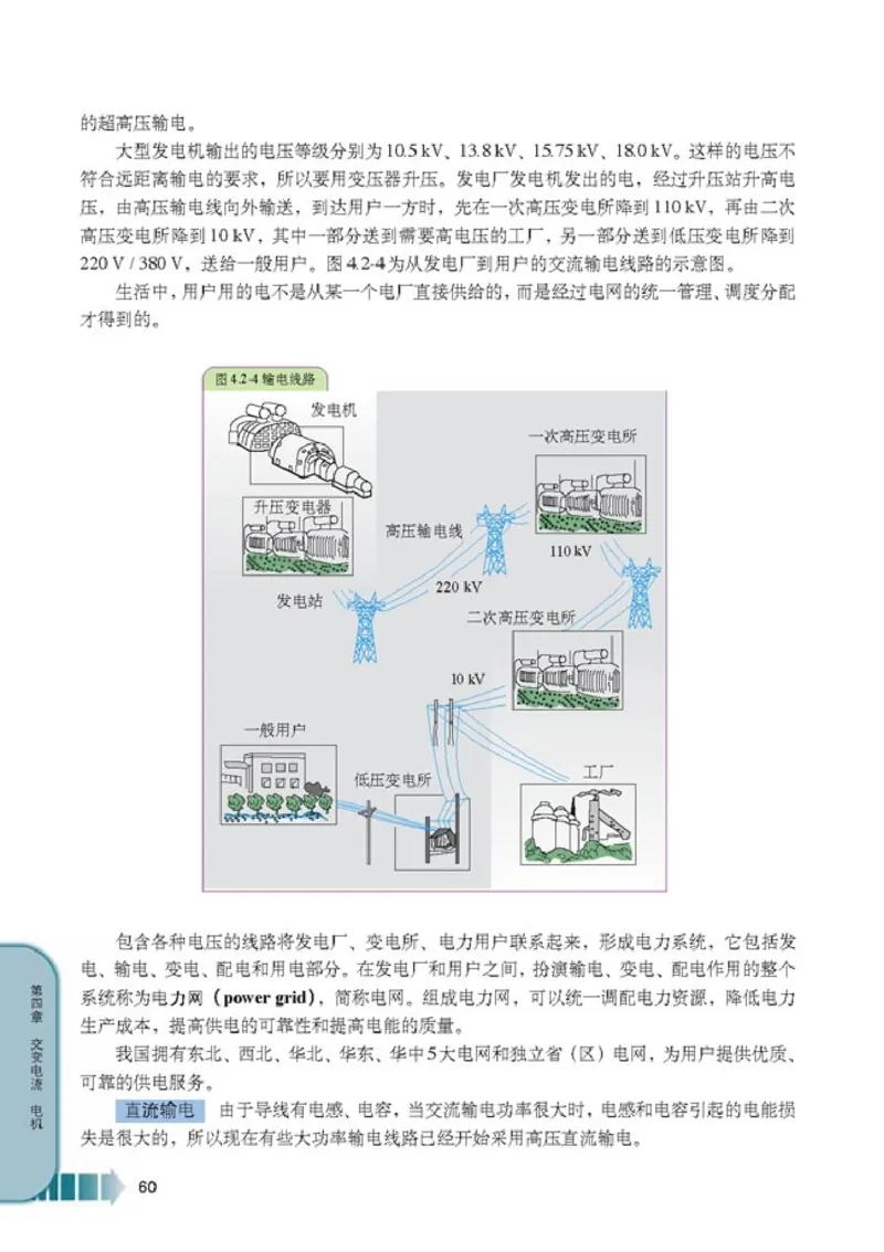 人教版高中物理选修2-1_4-教培资料-26年最新资料-同步更新_初中高中教资_03科三专项（进去保存报考的学科即可）_02科三专项（笔记真题思维导图教学设计版本二）