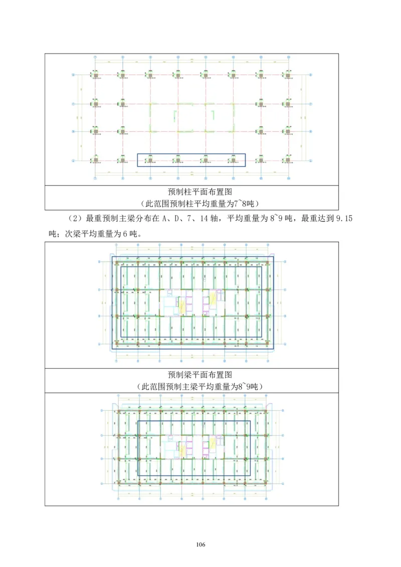 二等奖-中国电子第二总部（华大半导体）工程施工组织设计-一公司_2021-2023年优秀施组方案_施工组织设计_中国电子第二总部（华大半导体）工程施工组织设计