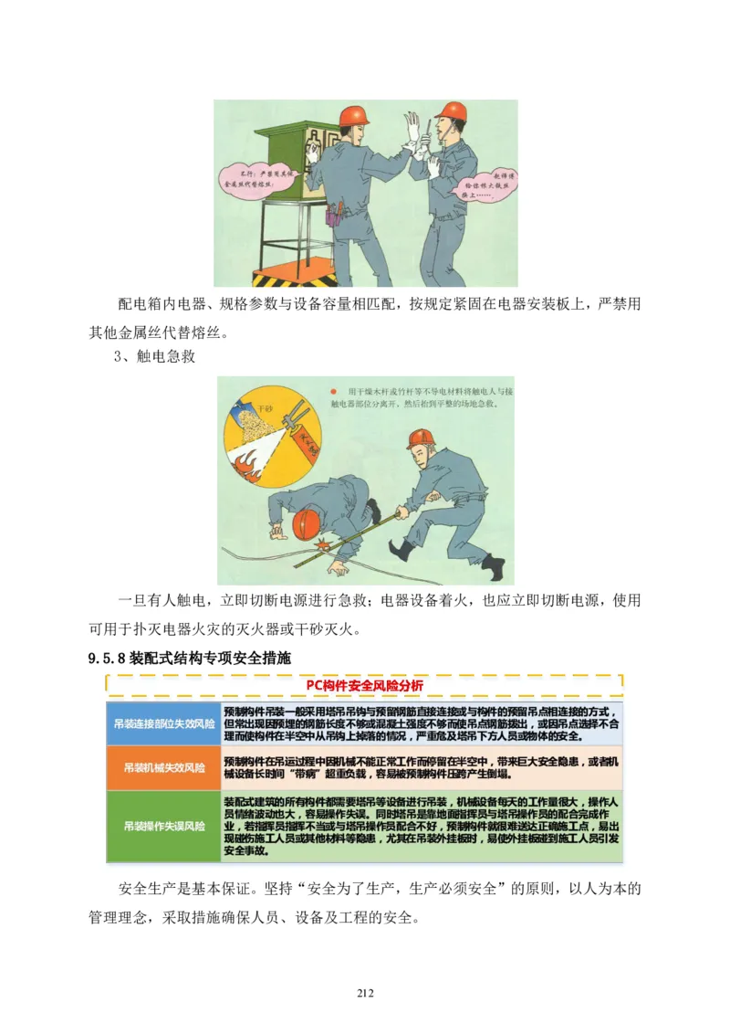 二等奖-中国电子第二总部（华大半导体）工程施工组织设计-一公司_2021-2023年优秀施组方案_施工组织设计_中国电子第二总部（华大半导体）工程施工组织设计