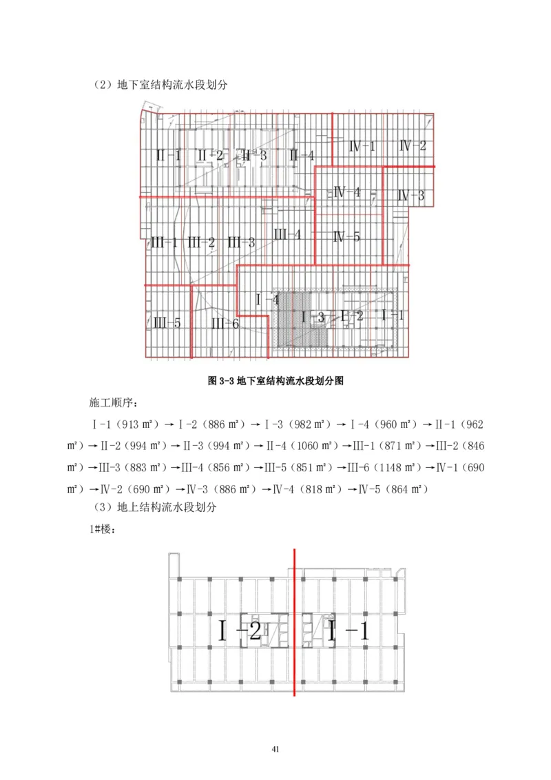 二等奖-中国电子第二总部（华大半导体）工程施工组织设计-一公司_2021-2023年优秀施组方案_施工组织设计_中国电子第二总部（华大半导体）工程施工组织设计
