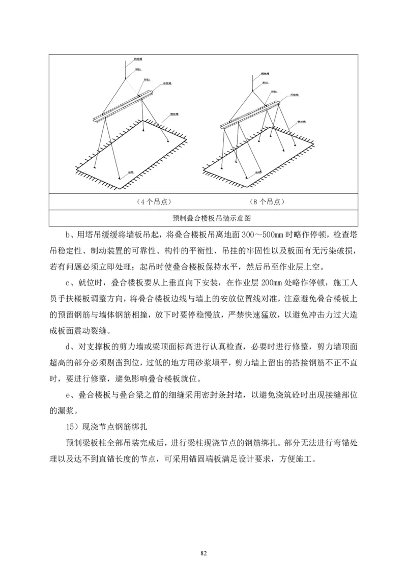 二等奖-中国电子第二总部（华大半导体）工程施工组织设计-一公司_2021-2023年优秀施组方案_施工组织设计_中国电子第二总部（华大半导体）工程施工组织设计