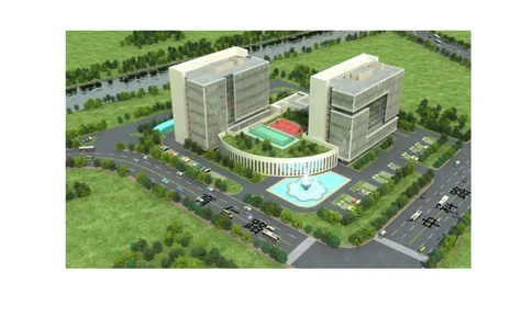 二等奖-中国电子第二总部（华大半导体）工程施工组织设计-一公司_2021-2023年优秀施组方案_施工组织设计_中国电子第二总部（华大半导体）工程施工组织设计