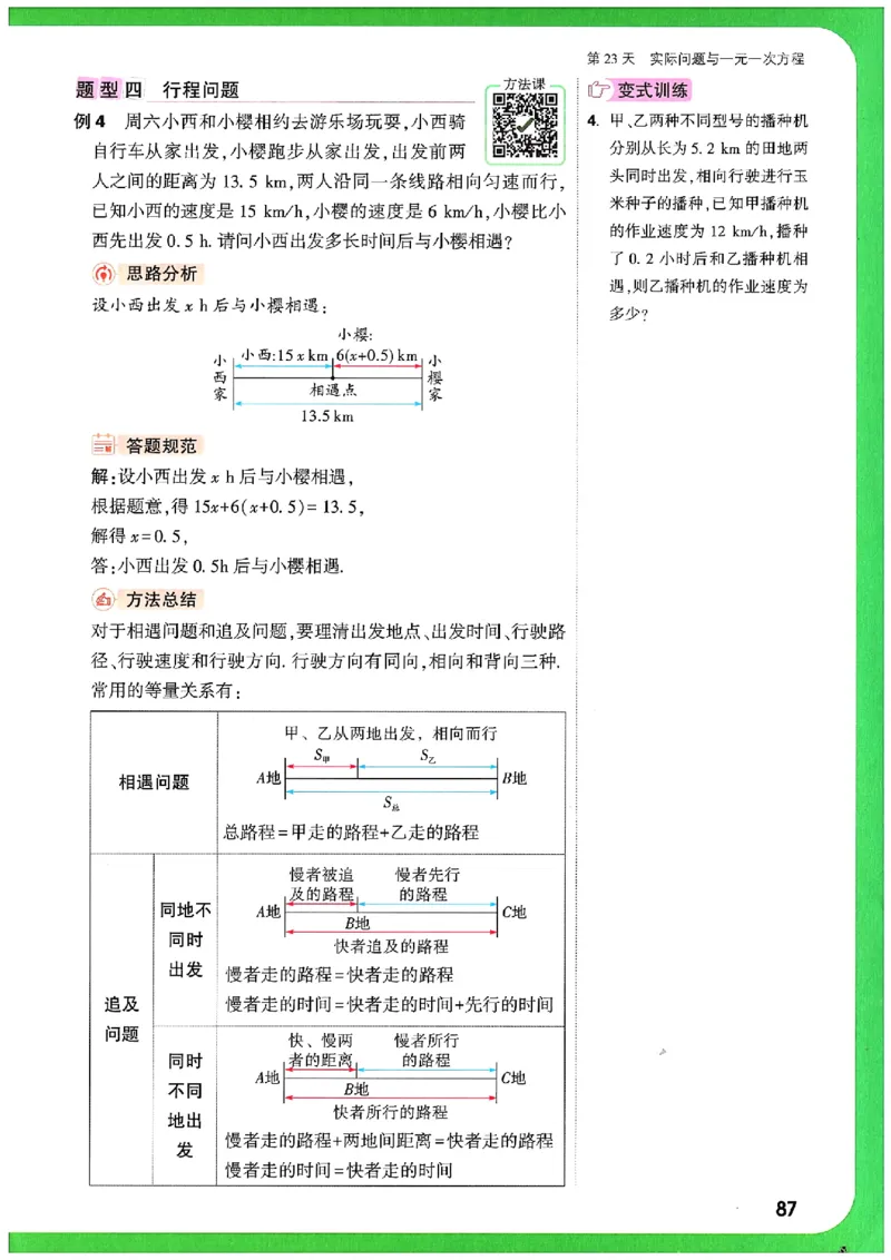 万唯《初一预习视频课》数学_2026万唯系列预习复习_2025版《万唯初中预习视频课》789年级上册多版本_2025版万唯新初一预习视频课数学人教版