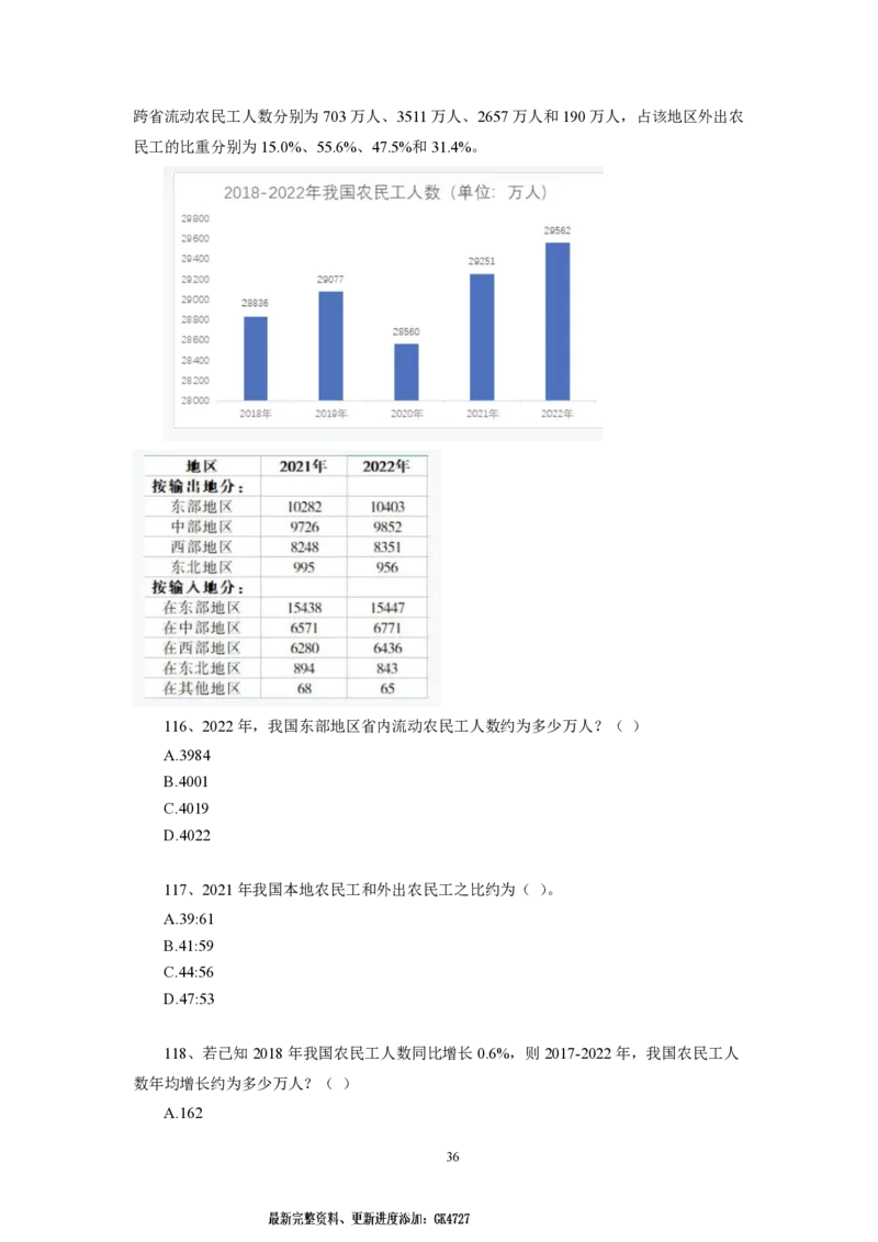 第2套（2025年国考行测模拟卷）&mdash;&mdash;文超教育_2026考公资料_（08）刘文超&威猛公考（阿里木江）_2025合集_最新2025年国考疯魔班刘文超&威猛公考⭐⭐⭐_讲义_1.行测模拟卷