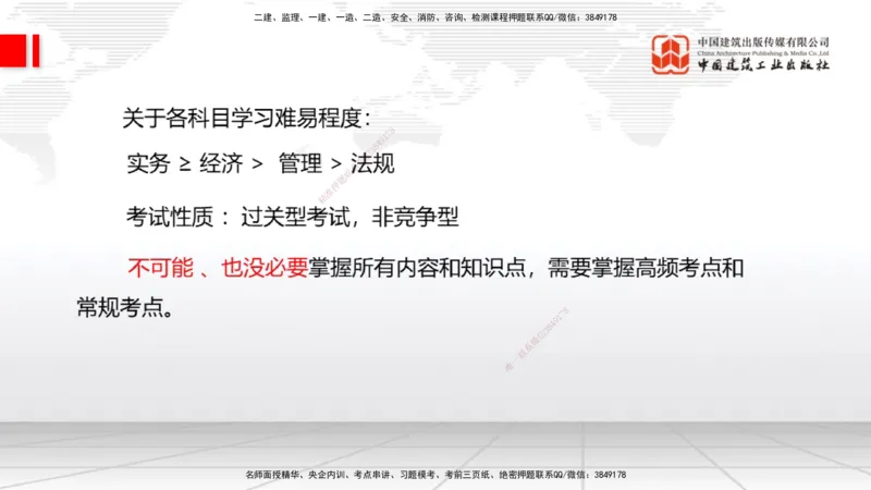 03.03一建《经济》大咖直播公开课_2026年一级建造师_2026年一建经济_2025年一建经济SVIP_02-基础精讲✿高端面授✿深度强化_02-经济《前期全套课》张莹波JGS_讲义