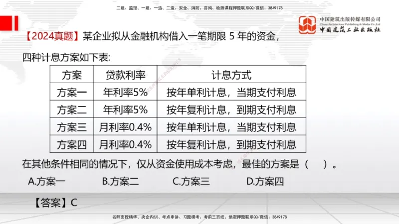 03.03一建《经济》大咖直播公开课_2026年一级建造师_2026年一建经济_2025年一建经济SVIP_02-基础精讲✿高端面授✿深度强化_02-经济《前期全套课》张莹波JGS_讲义