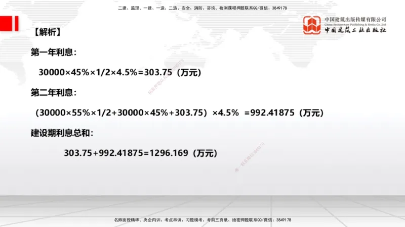 03.03一建《经济》大咖直播公开课_2026年一级建造师_2026年一建经济_2025年一建经济SVIP_02-基础精讲✿高端面授✿深度强化_02-经济《前期全套课》张莹波JGS_讲义