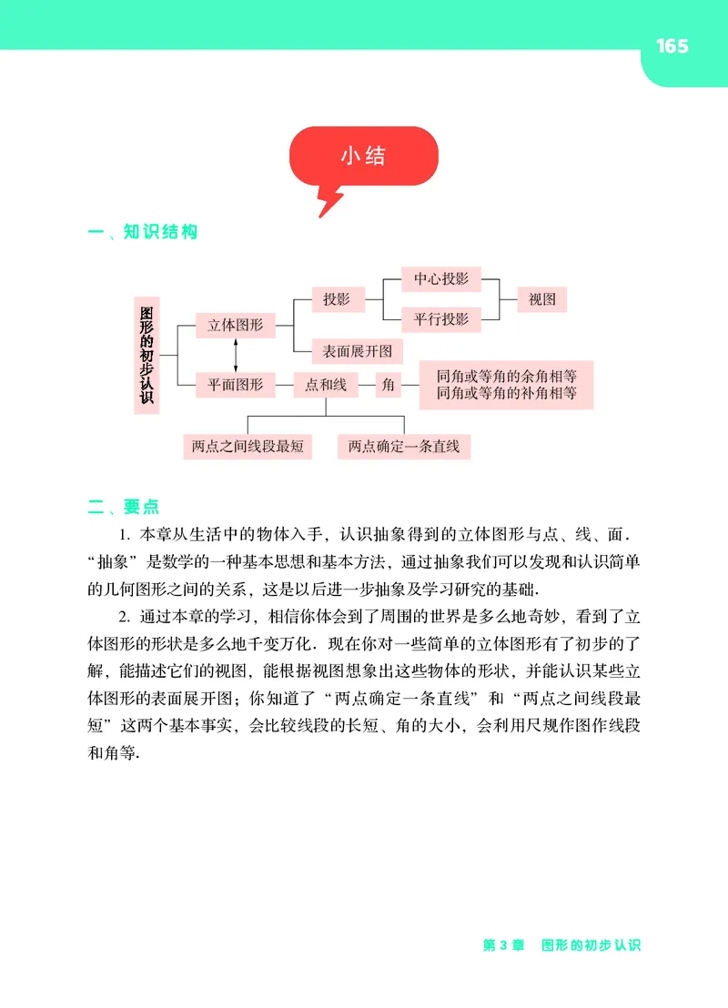 华师大7年级数学上册高清教材_4-教培资料-26年最新资料-同步更新_初中高中教资_03科三专项（进去保存报考的学科即可）_02科三专项（笔记真题思维导图教学设计版本二）