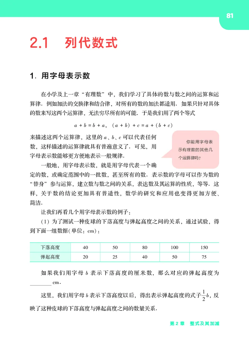 华师大7年级数学上册高清教材_4-教培资料-26年最新资料-同步更新_初中高中教资_03科三专项（进去保存报考的学科即可）_02科三专项（笔记真题思维导图教学设计版本二）