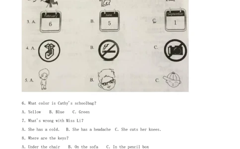 2018年湖南省岳阳市中考英语真题及答案_中考真题_3.英语中考真题2015-2024年_地区卷_湖南省_湖南岳阳英语18-22