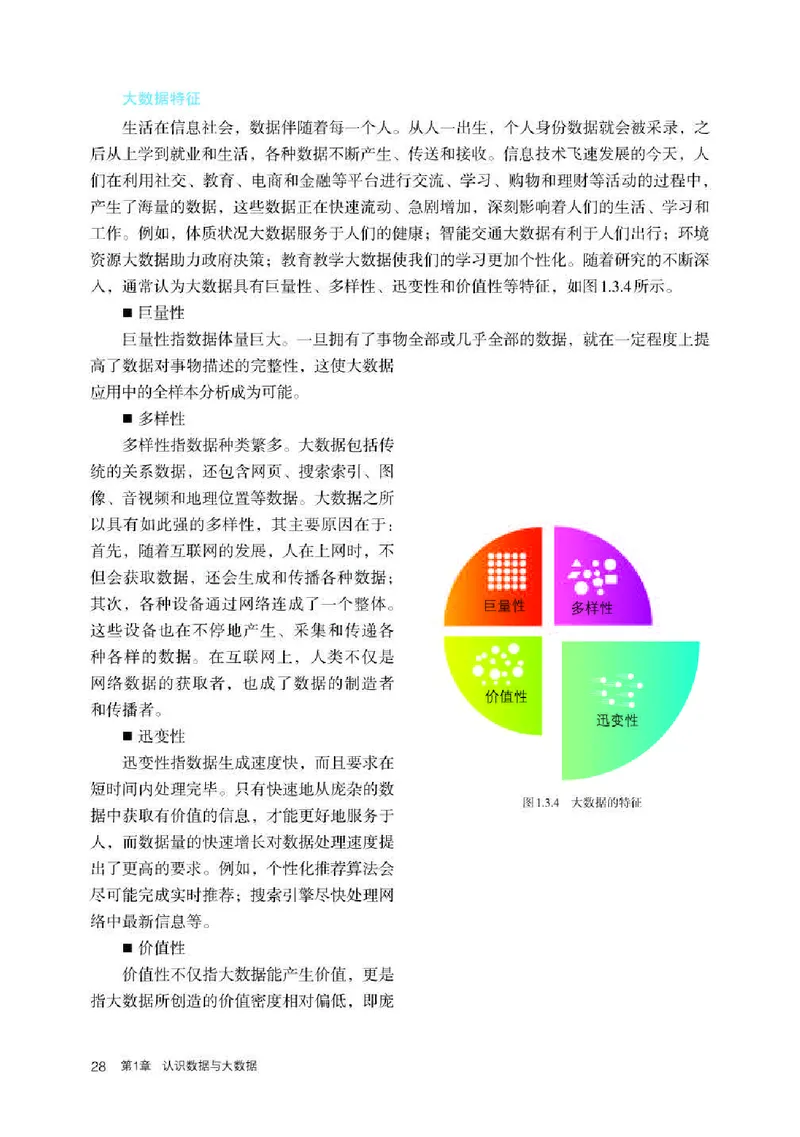 人教版信息技术必修1高清教材_4-教培资料-26年最新资料-同步更新_初中高中教资_03科三专项（进去保存报考的学科即可）_02科三专项（笔记真题思维导图教学设计版本二）