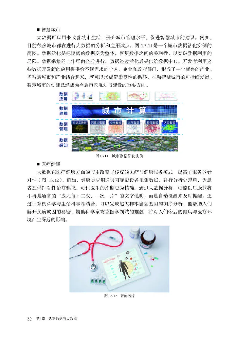 人教版信息技术必修1高清教材_4-教培资料-26年最新资料-同步更新_初中高中教资_03科三专项（进去保存报考的学科即可）_02科三专项（笔记真题思维导图教学设计版本二）