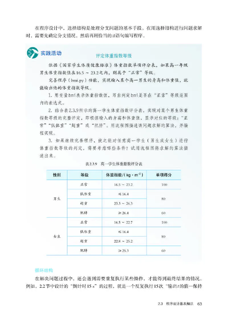 人教版信息技术必修1高清教材_4-教培资料-26年最新资料-同步更新_初中高中教资_03科三专项（进去保存报考的学科即可）_02科三专项（笔记真题思维导图教学设计版本二）