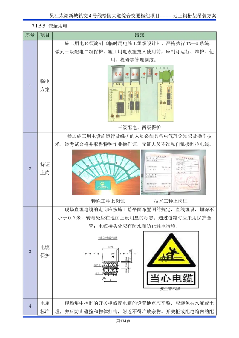 吴江交通枢纽项目地上钢桁架吊装方案_2021-2023年优秀施组方案_施工方案_方案04-苏州吴江松陵大道综合交通枢纽项目-地上钢桁架吊装方案