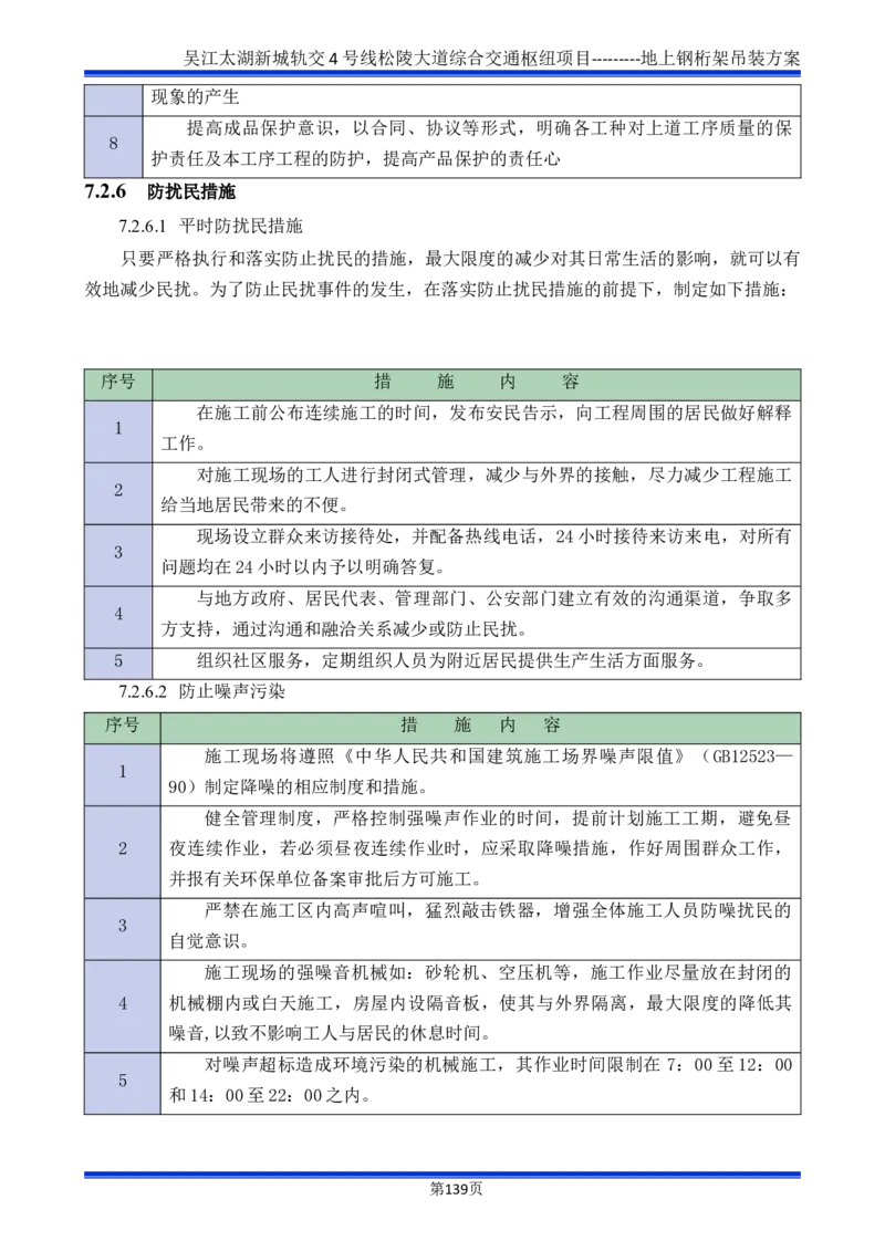 吴江交通枢纽项目地上钢桁架吊装方案_2021-2023年优秀施组方案_施工方案_方案04-苏州吴江松陵大道综合交通枢纽项目-地上钢桁架吊装方案