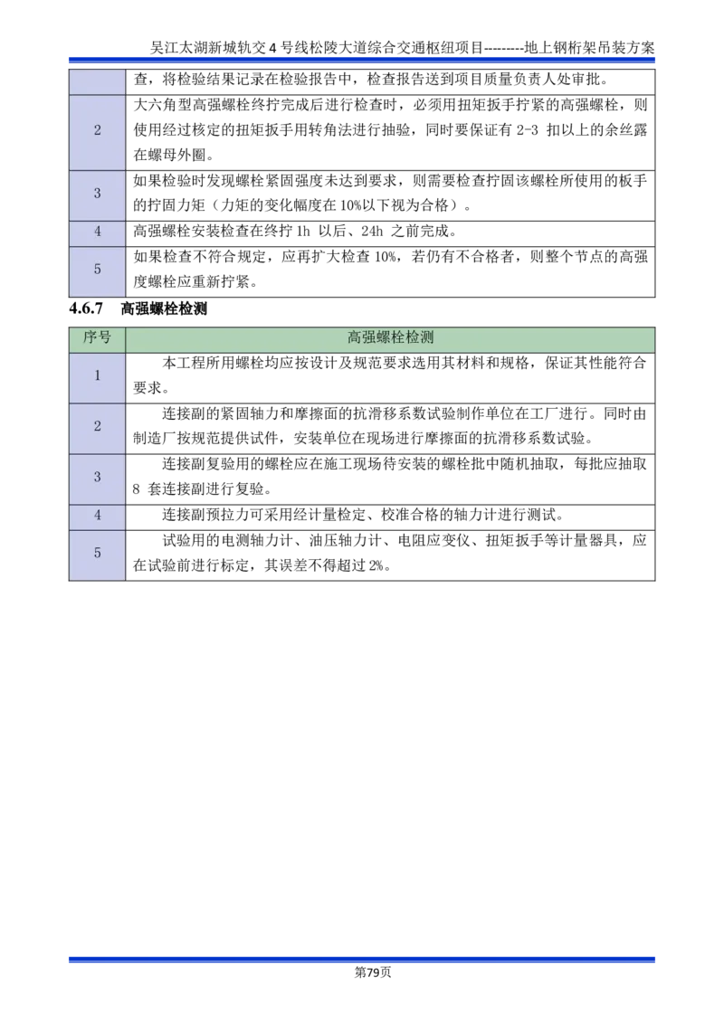吴江交通枢纽项目地上钢桁架吊装方案_2021-2023年优秀施组方案_施工方案_方案04-苏州吴江松陵大道综合交通枢纽项目-地上钢桁架吊装方案