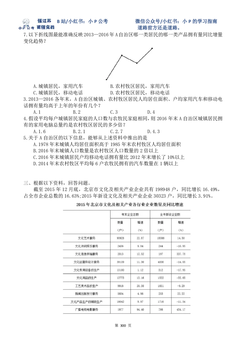 真题讲解78-85题目_2026考公资料_（12）小p公考_2025合集_行测小p公考（P神）公众号：上岸总站_资料分析刷题课（持续更新）_讲义