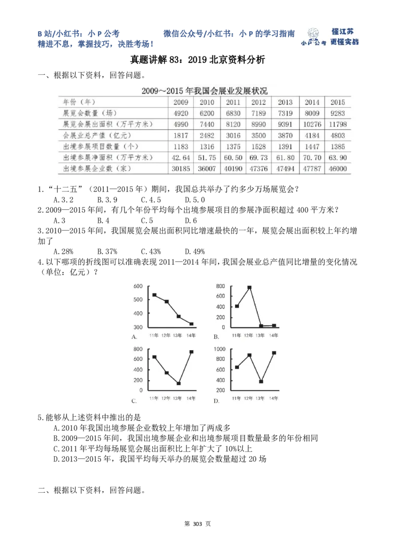 真题讲解78-85题目_2026考公资料_（12）小p公考_2025合集_行测小p公考（P神）公众号：上岸总站_资料分析刷题课（持续更新）_讲义
