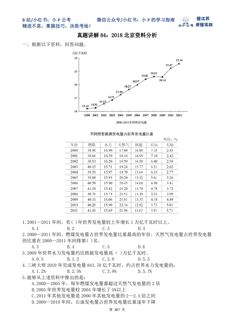 真题讲解78-85题目_2026考公资料_（12）小p公考_2025合集_行测小p公考（P神）公众号：上岸总站_资料分析刷题课（持续更新）_讲义