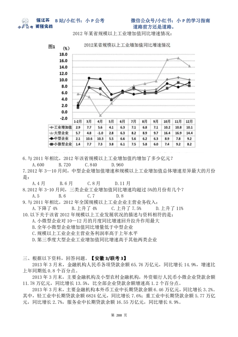 真题讲解78-85题目_2026考公资料_（12）小p公考_2025合集_行测小p公考（P神）公众号：上岸总站_资料分析刷题课（持续更新）_讲义