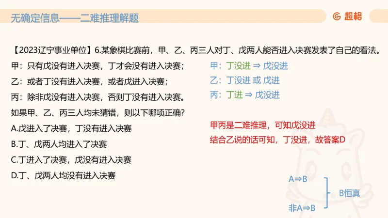 第三次课-综合推理+练习笔记+思维导图_2026考公资料_（05）超格_行测申论2025超格合集(行测&申论&政治理论)_判断2025超格判断推理全家桶狂刷1000题_01.专项基础理论课阶段_课件